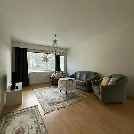 Kotimaailma - A Spacious In Kasperi