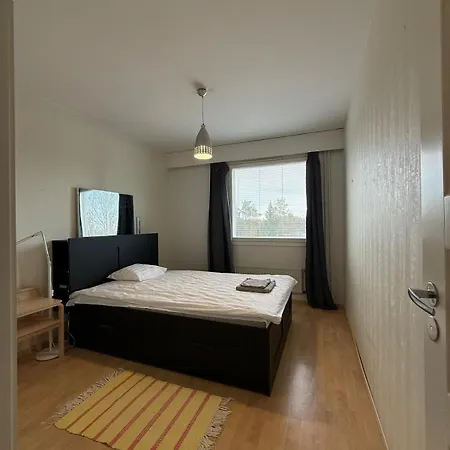 Kotimaailma - A Spacious In Kasperi *
